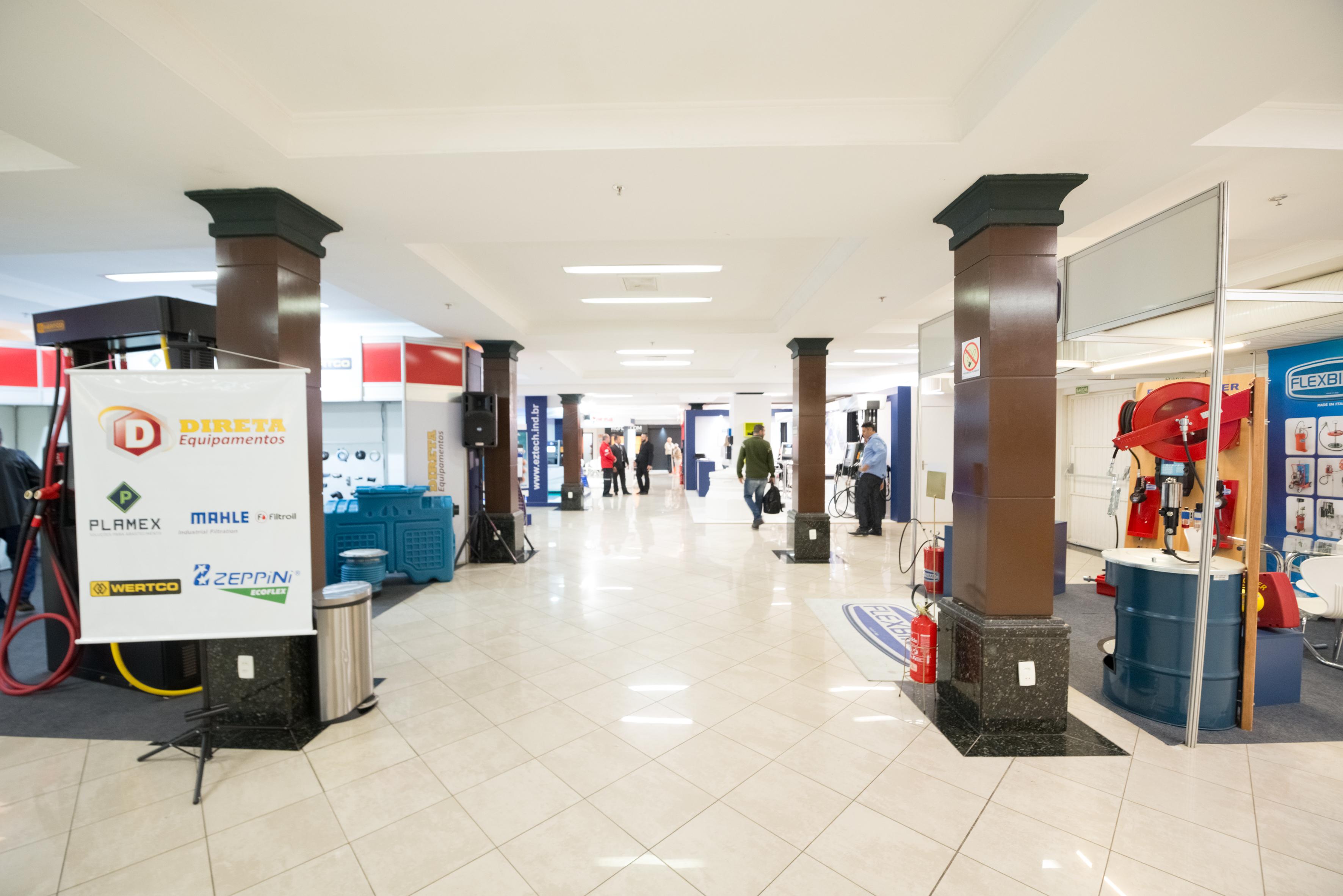 Wish Serrano Resort Gramado Exteriér fotografie The exhibition hall