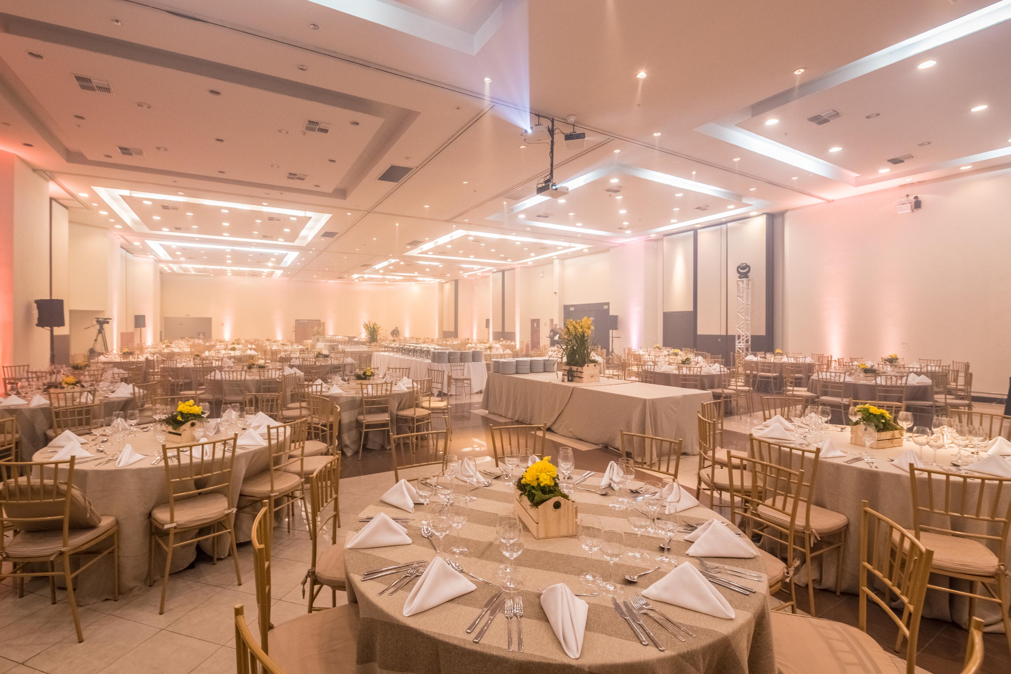 Wish Serrano Resort Gramado Exteriér fotografie The ballroom