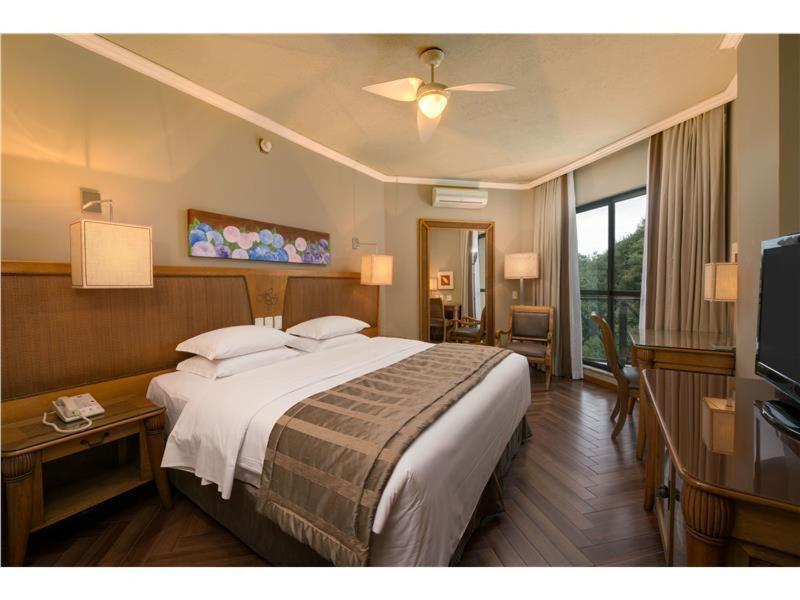 Wish Serrano Resort Gramado Exteriér fotografie
