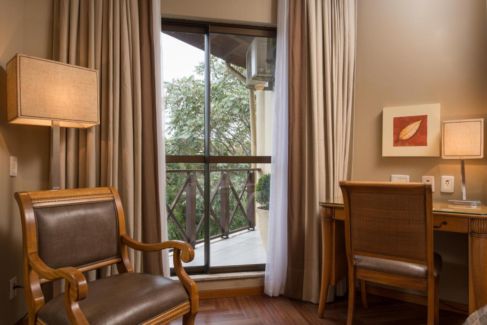 Wish Serrano Resort Gramado Pokoj fotografie